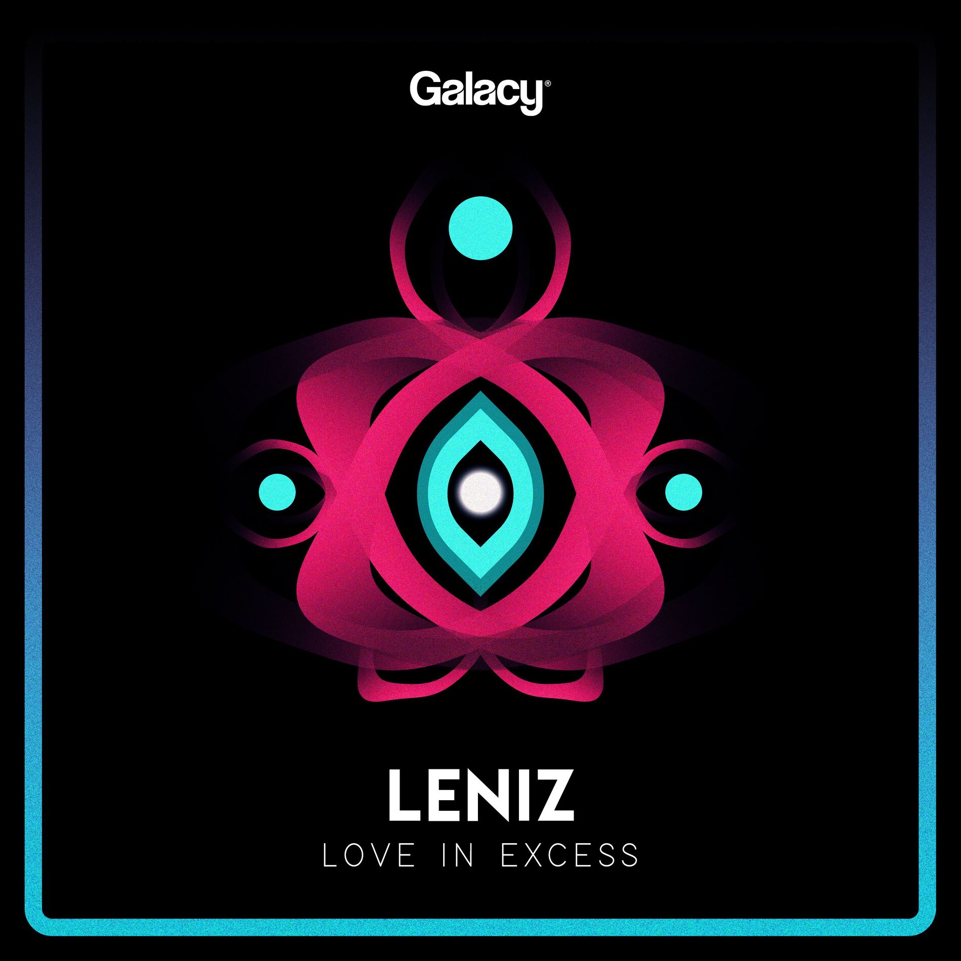 Album cover of Love In Excess