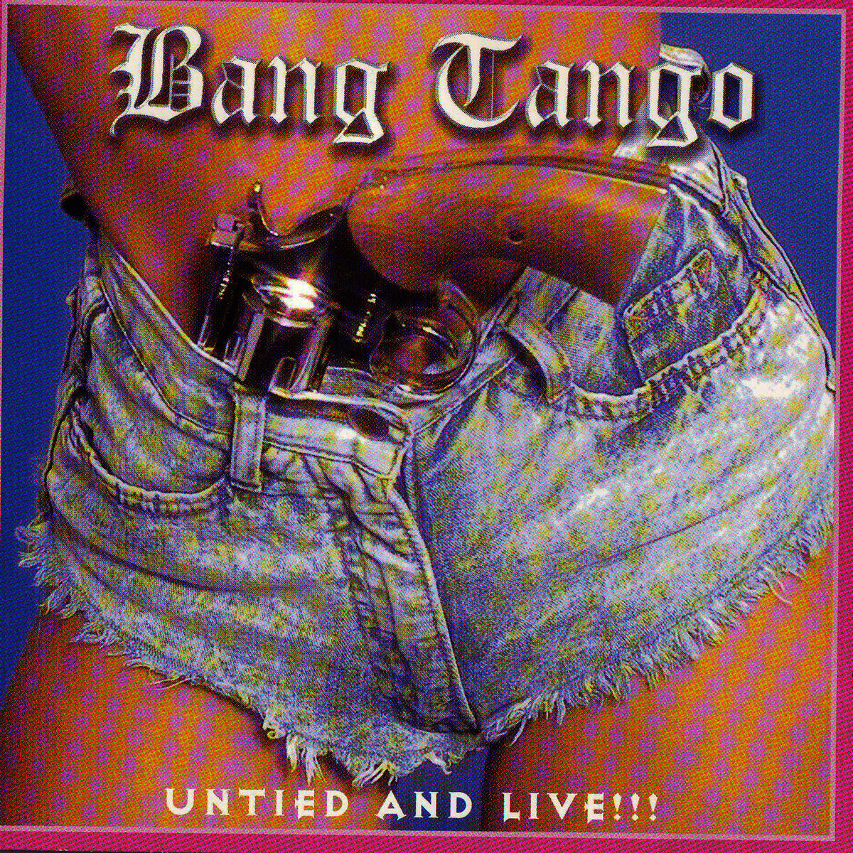 Album cover of United & Live