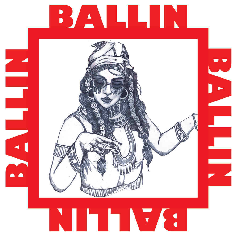 Picture of Ballin
