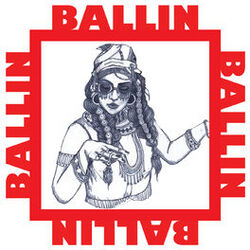 Cover of Ballin