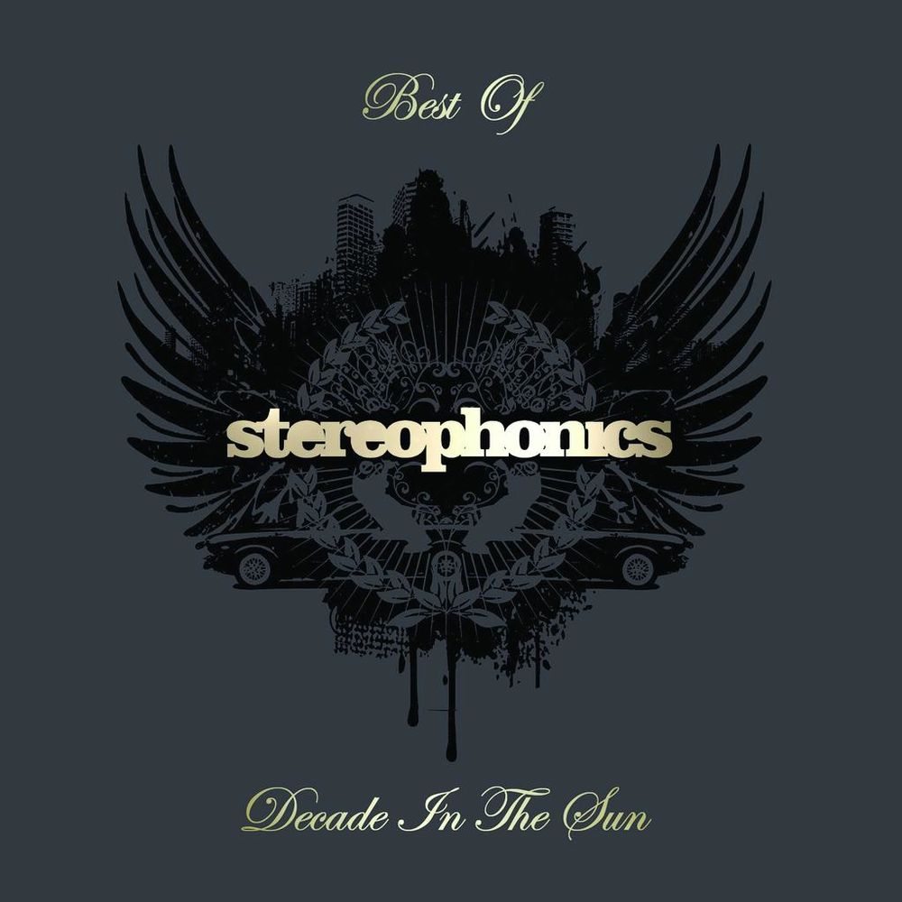 Portada del álbum