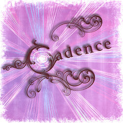 Cover of Cadence