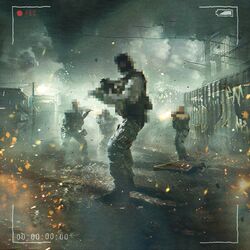 Cover of DEATH WISH