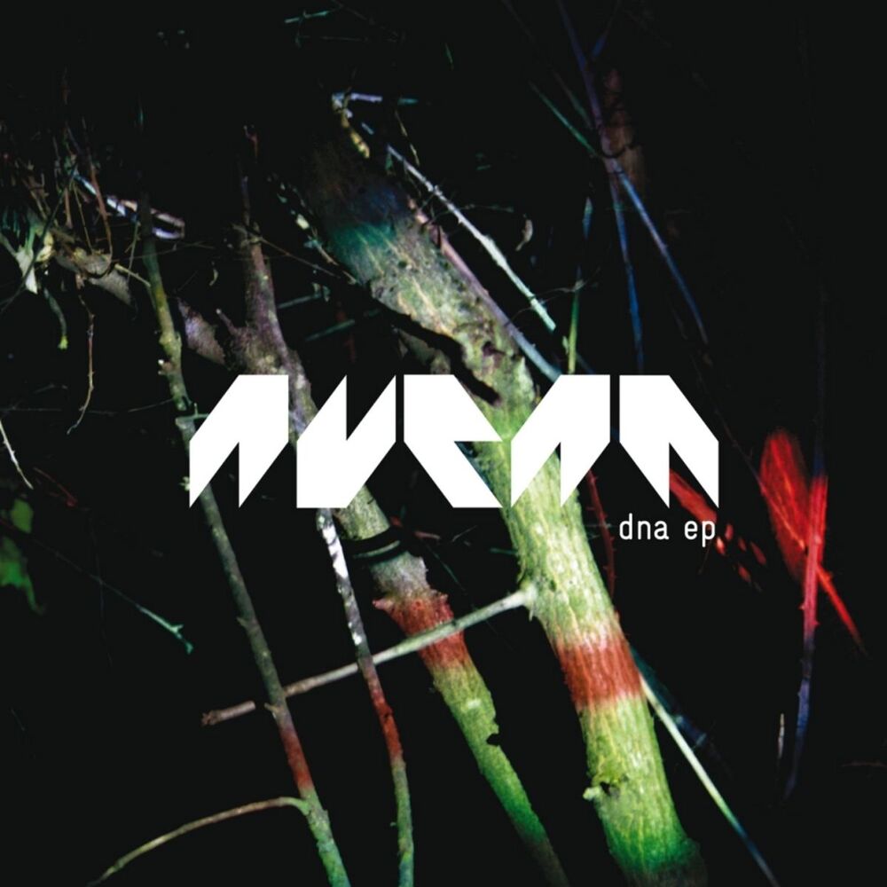 Picture of Dna - EP