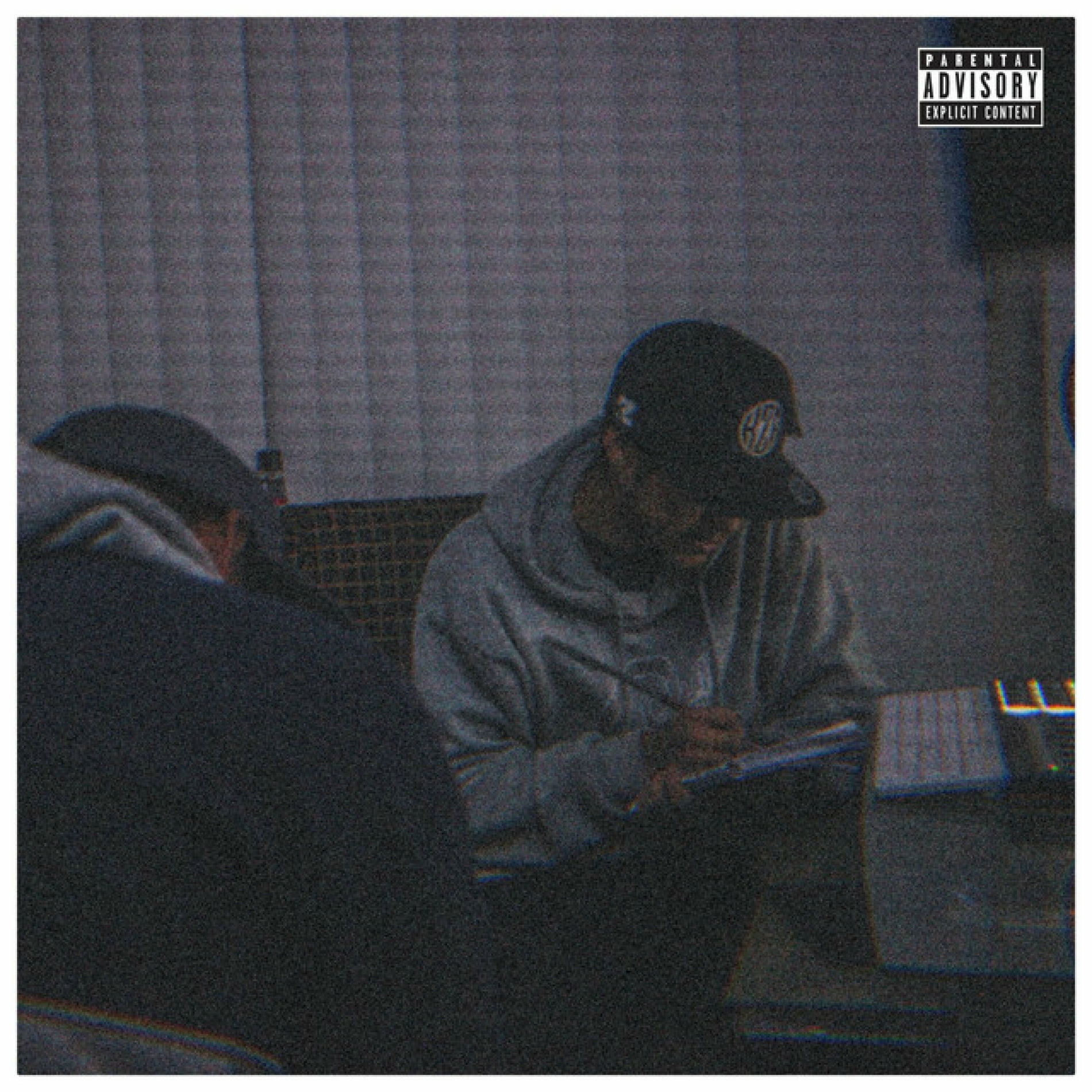 Album cover of Late Nights