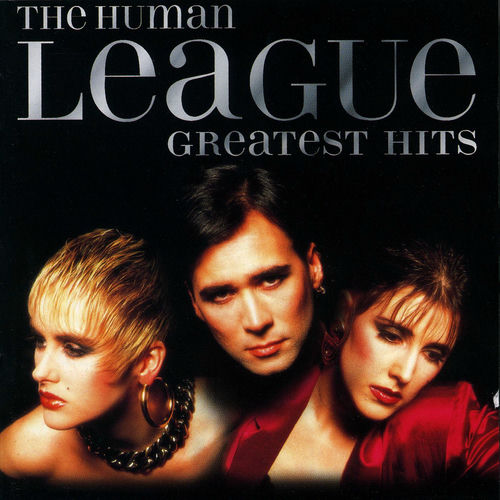 The Human League - The Greatest Hits | Deezer