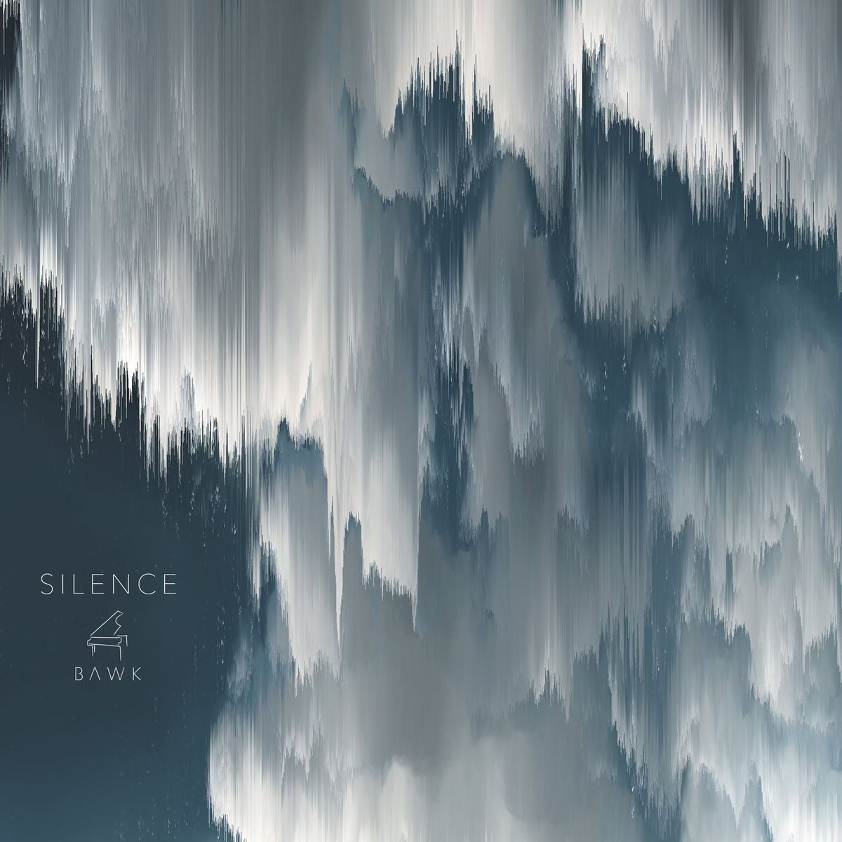 Album cover of Silence