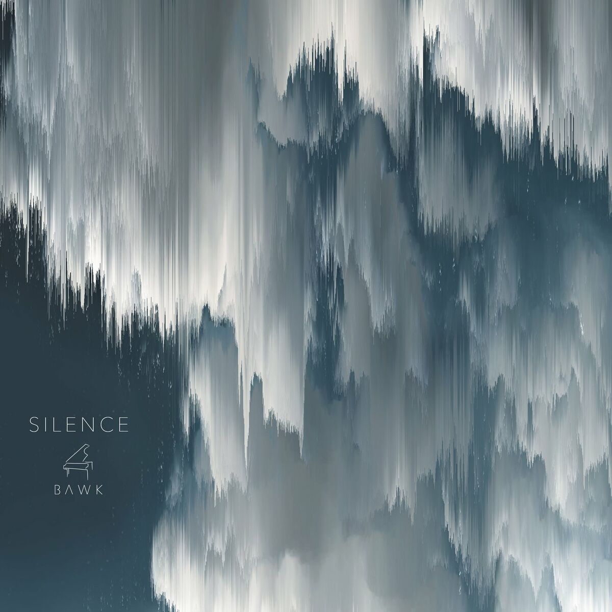 Album cover of Silence