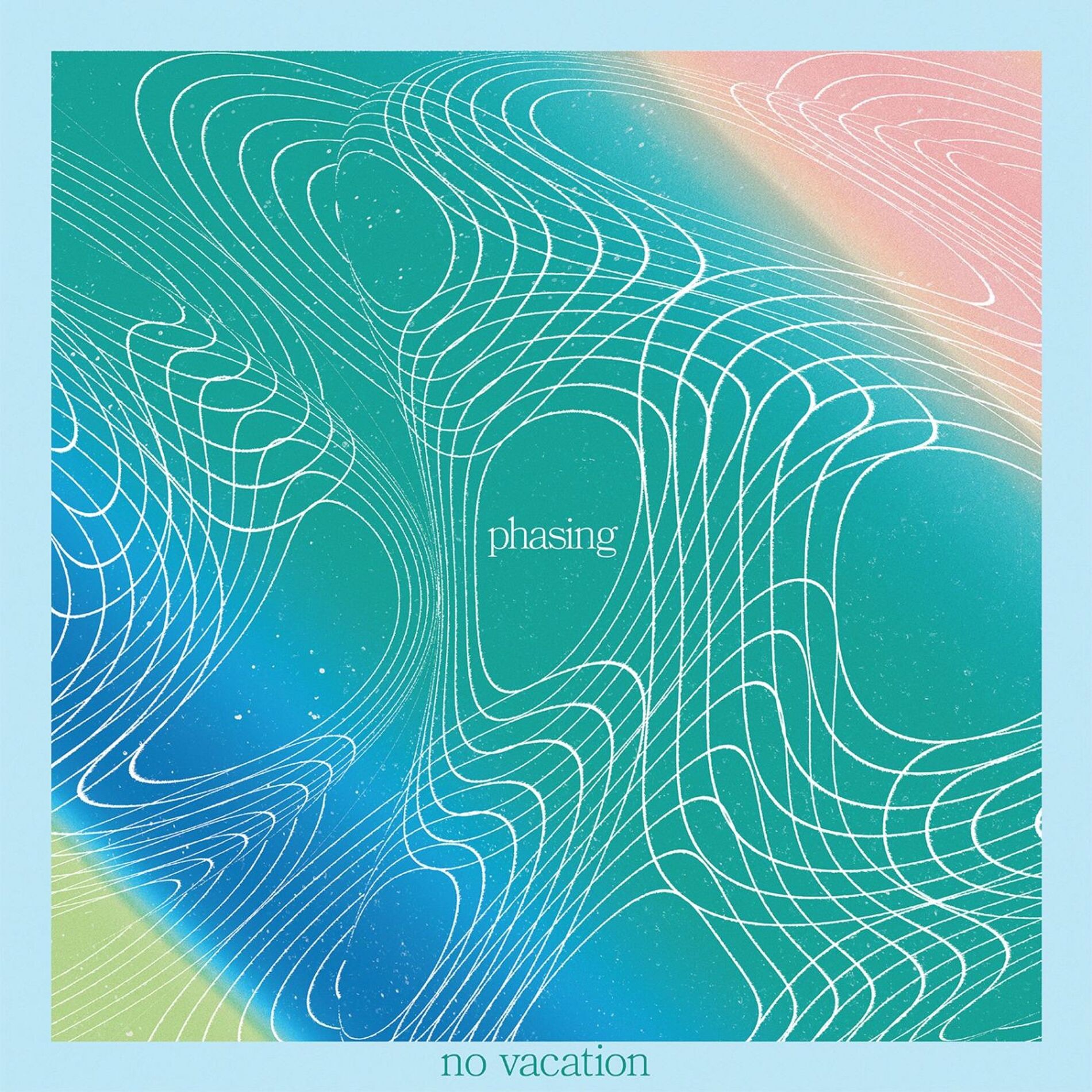 Album cover of Estrangers