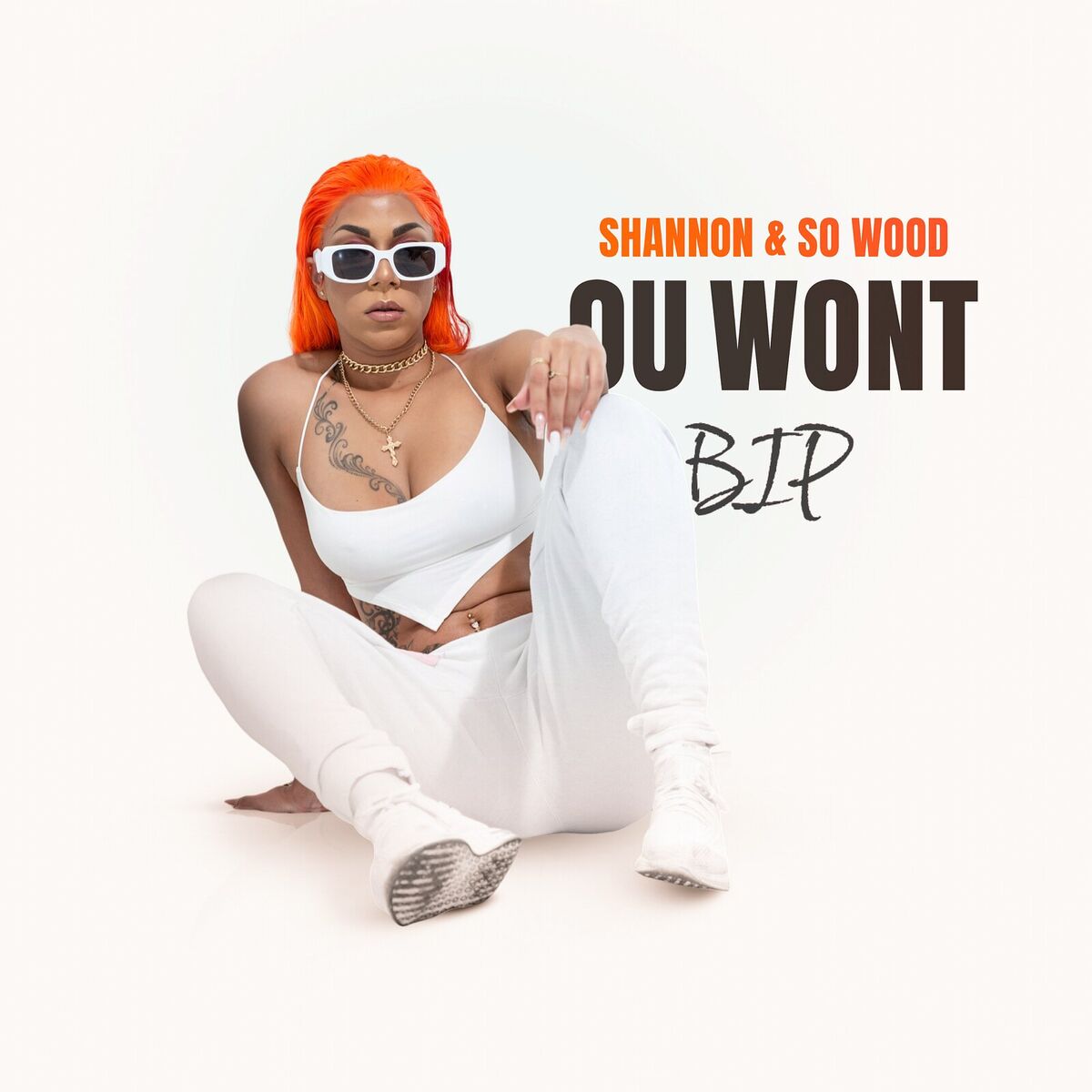 Album cover of Ou wont bip