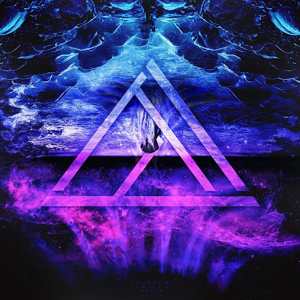Picture of Visions of Inner Depth