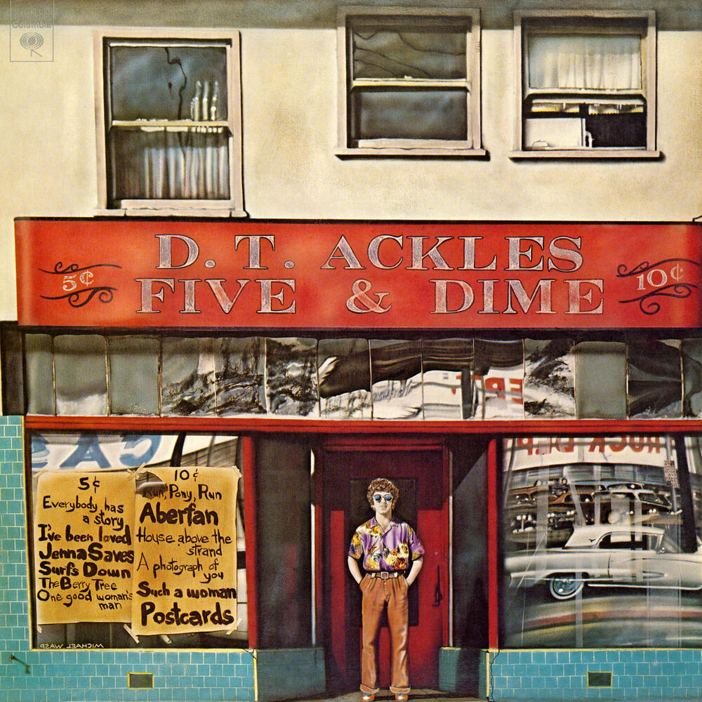 Picture of Five & Dime