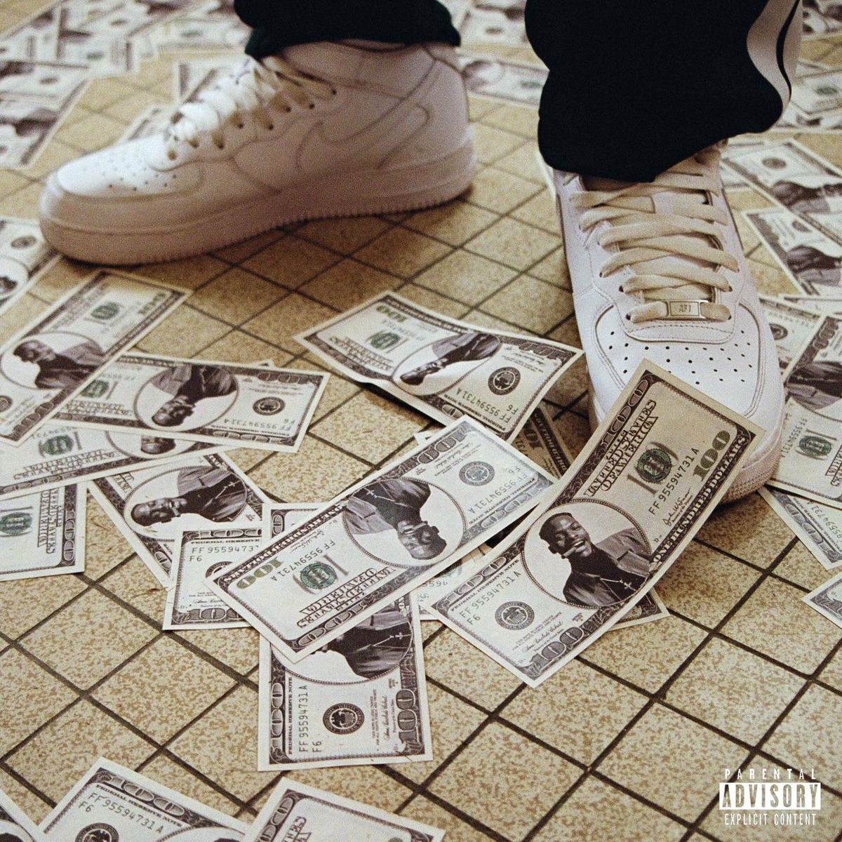 Album cover of Ça m'intéresse