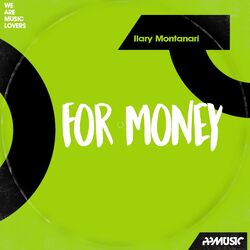 Cover of For Money