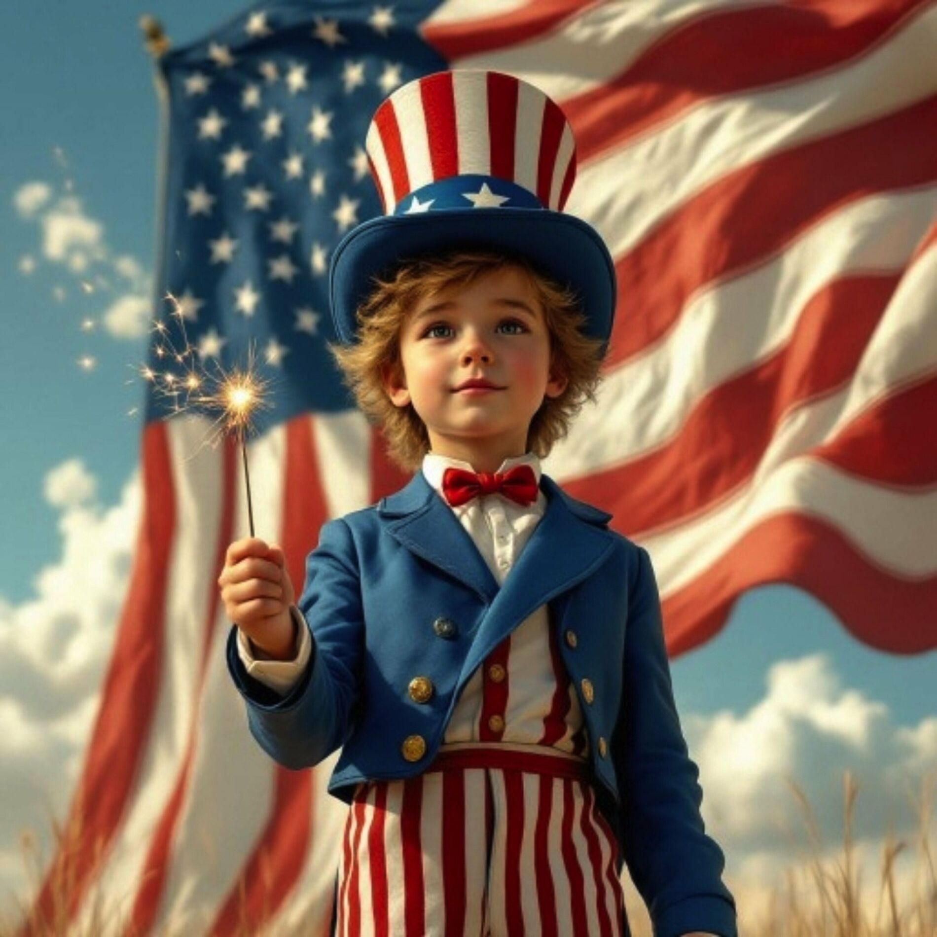Album cover of Zeros Patriotic Affair!