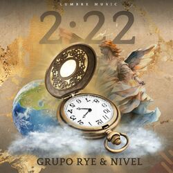 Cover of 2:22