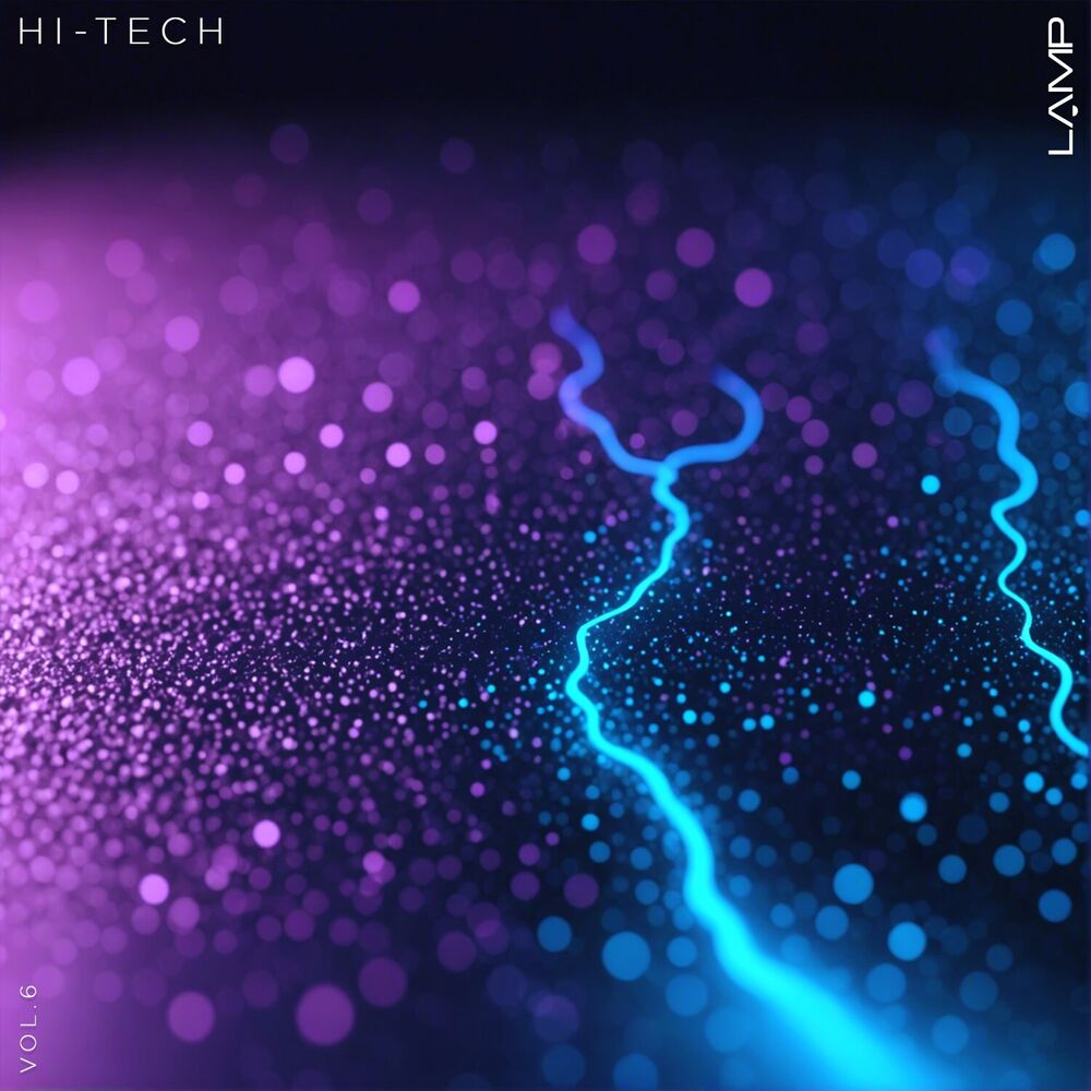 Picture of Hi-Tech, Vol. 6