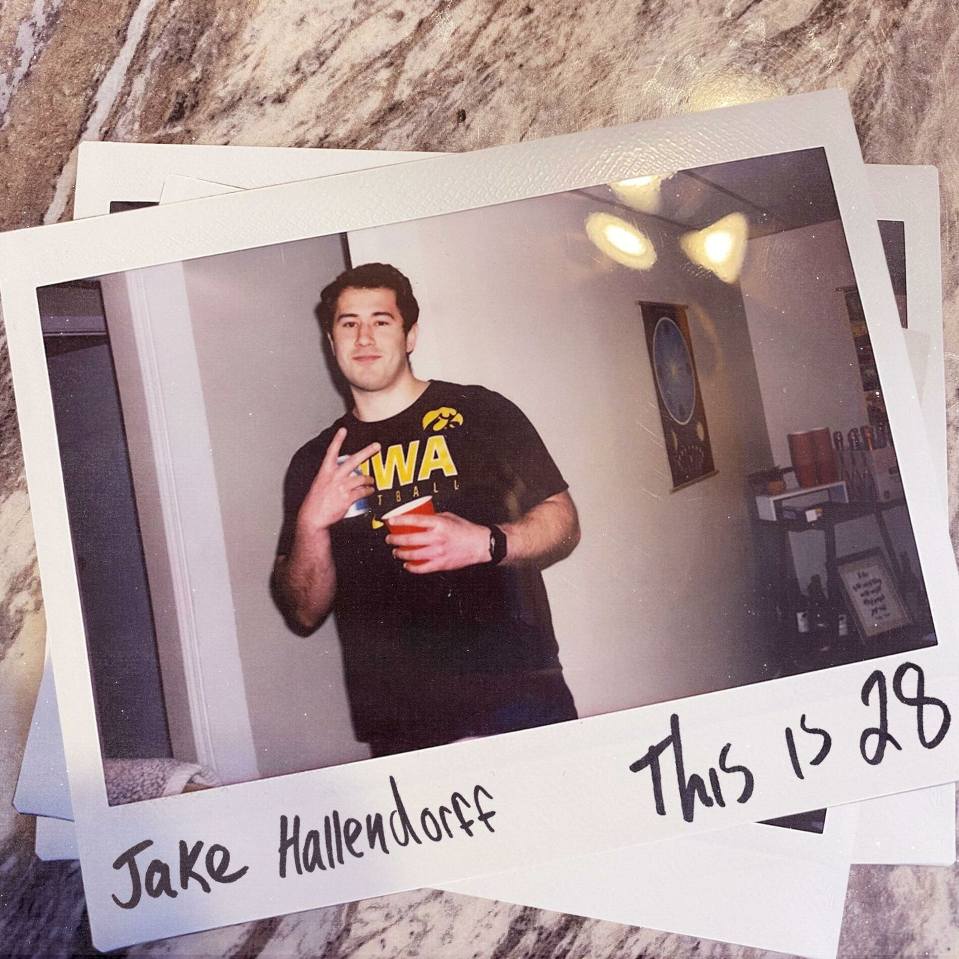 Album cover of This Is 28