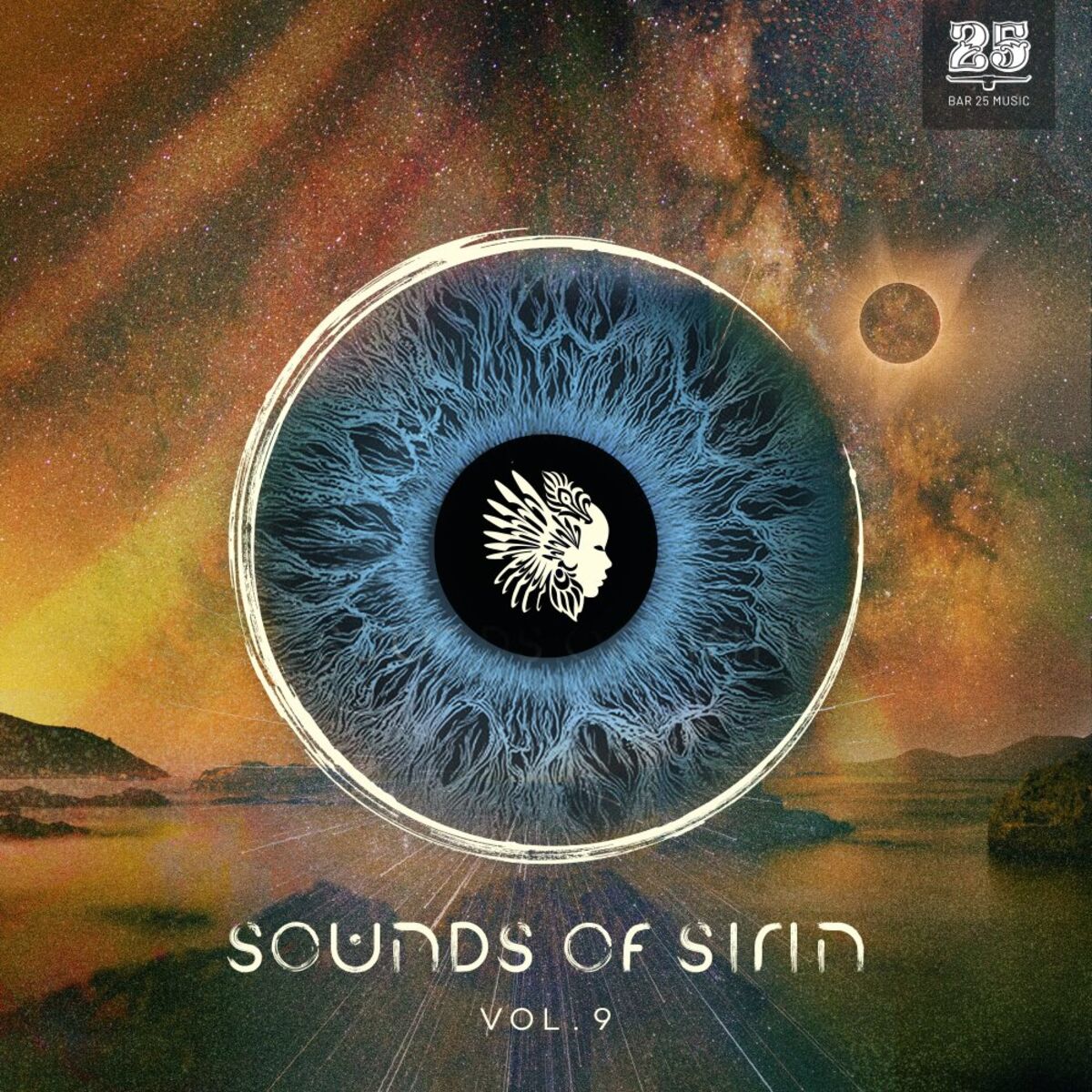 Album cover of Song Of The Sun