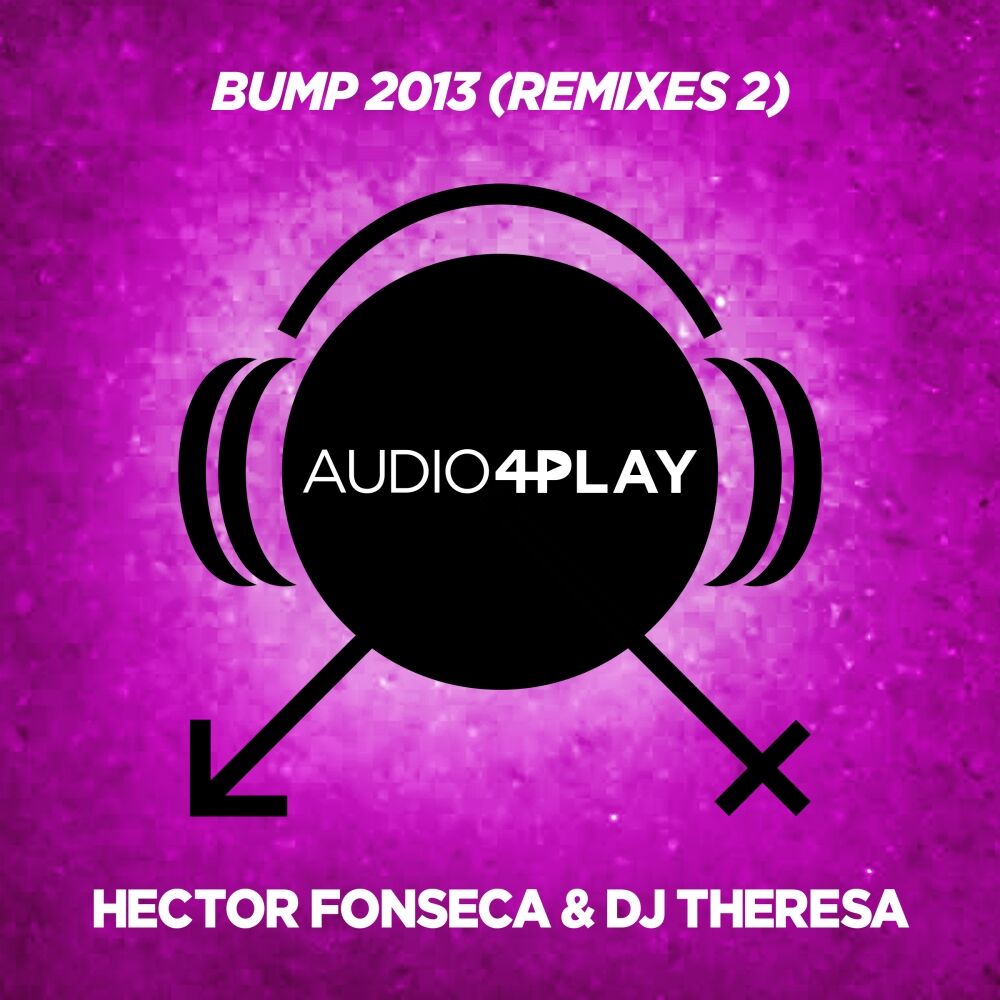 Picture of Bump 2013 (Remixes 2)