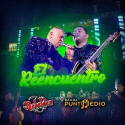 Cover of El Reencuentro