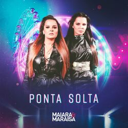 Cover of Ponta Solta