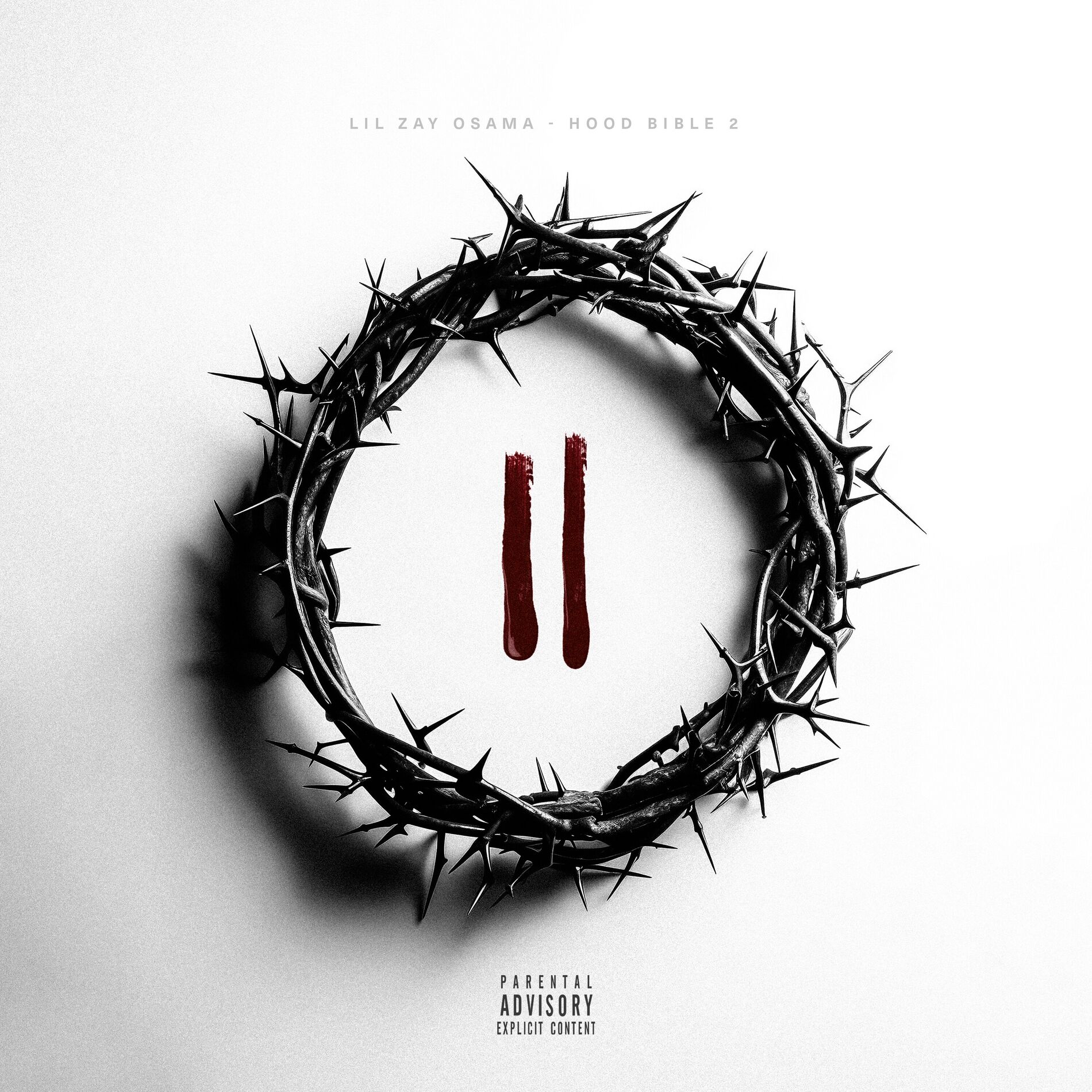 Album cover of I Made It