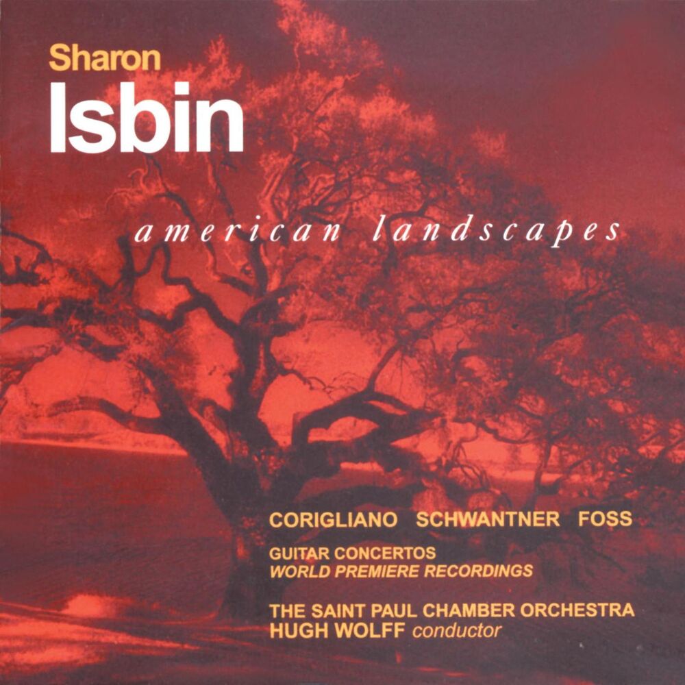 Picture of American Landscapes