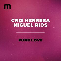 Cover of Pure Love