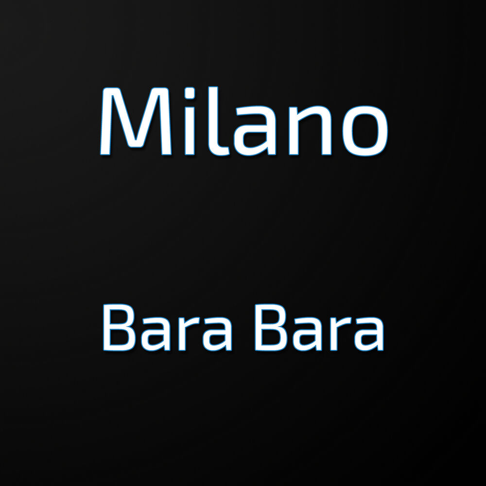 Picture of Bara Bara