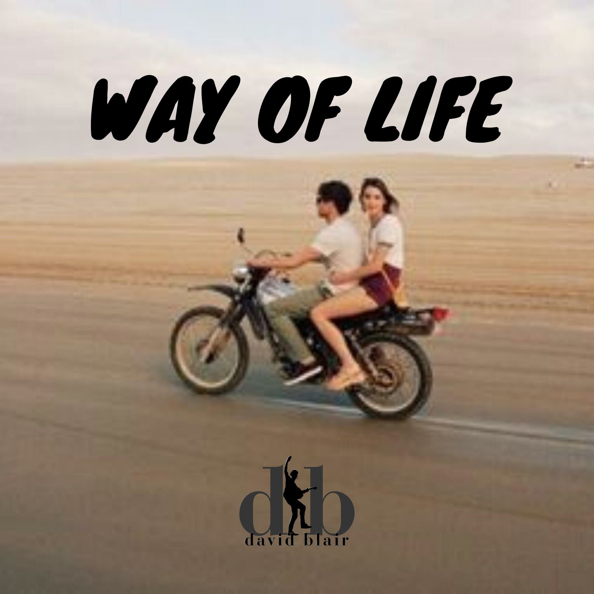 Album cover of Way of Life (feat. Oscillian)