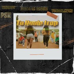 Cover of Tu roules trop
