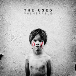 Cover of Vulnerable