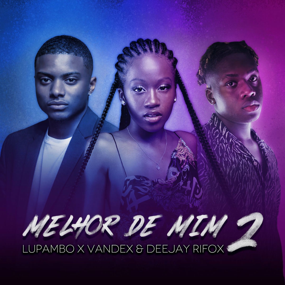 Album cover of Melhor de Mim 2