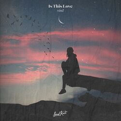 Cover of Is This Love
