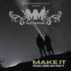 Cover of Make It