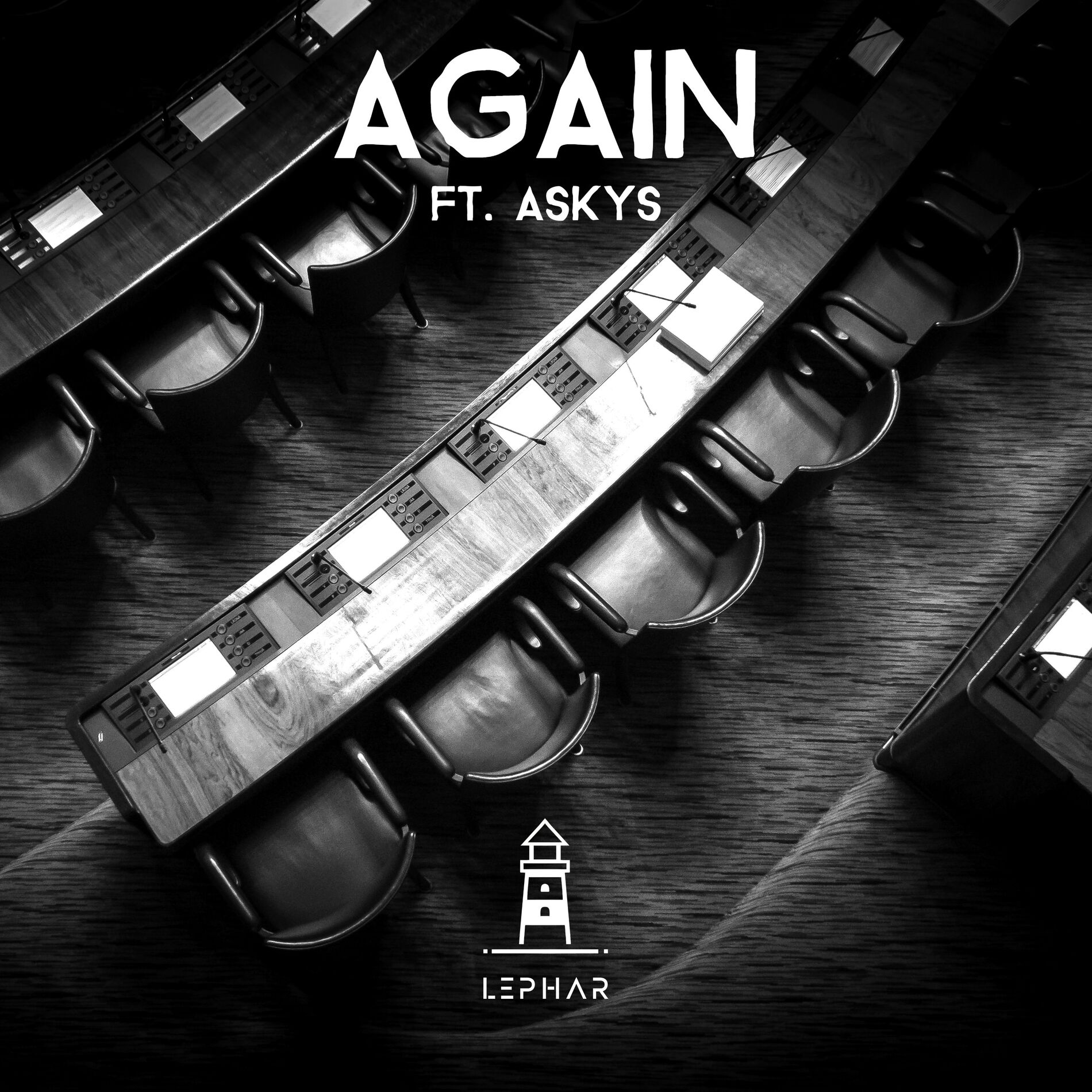 Album cover of Again (feat. Askys)
