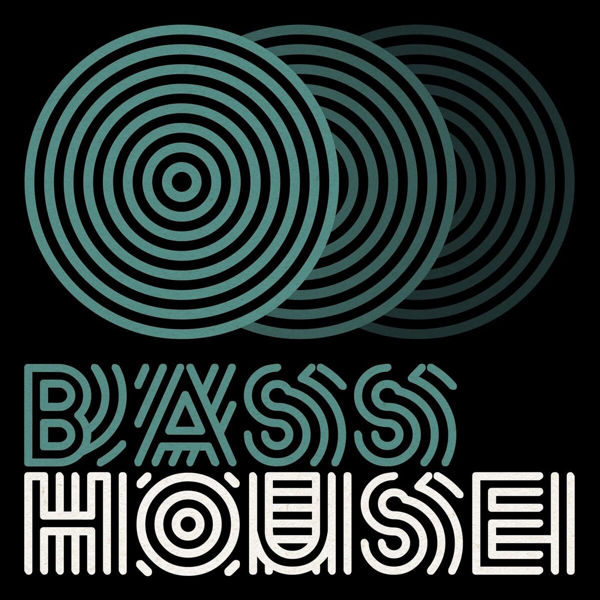 Album cover of Bass House