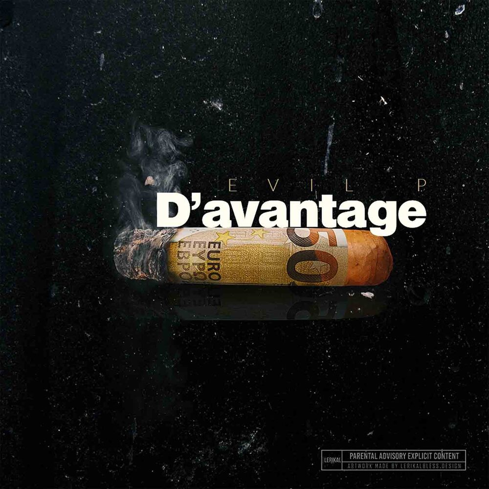 Picture of D'avantage