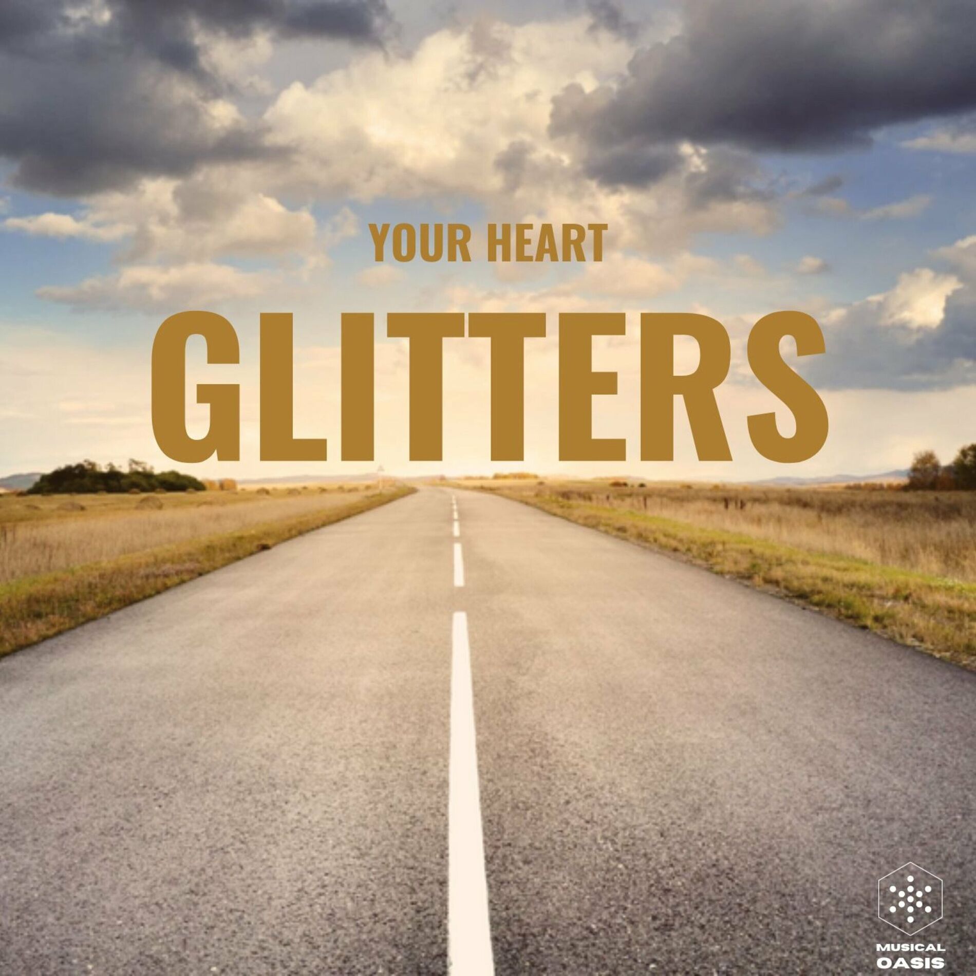 Album cover of Glitters (Your Heart)
