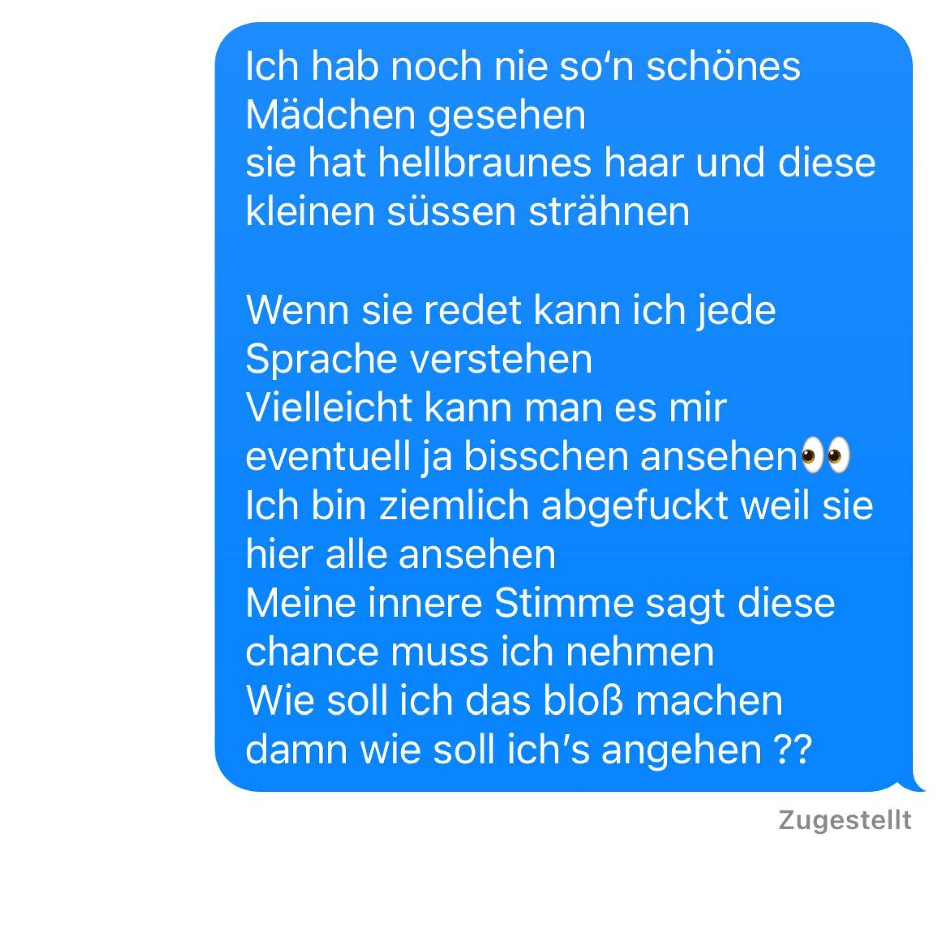 Album cover of Ich hab noch nie