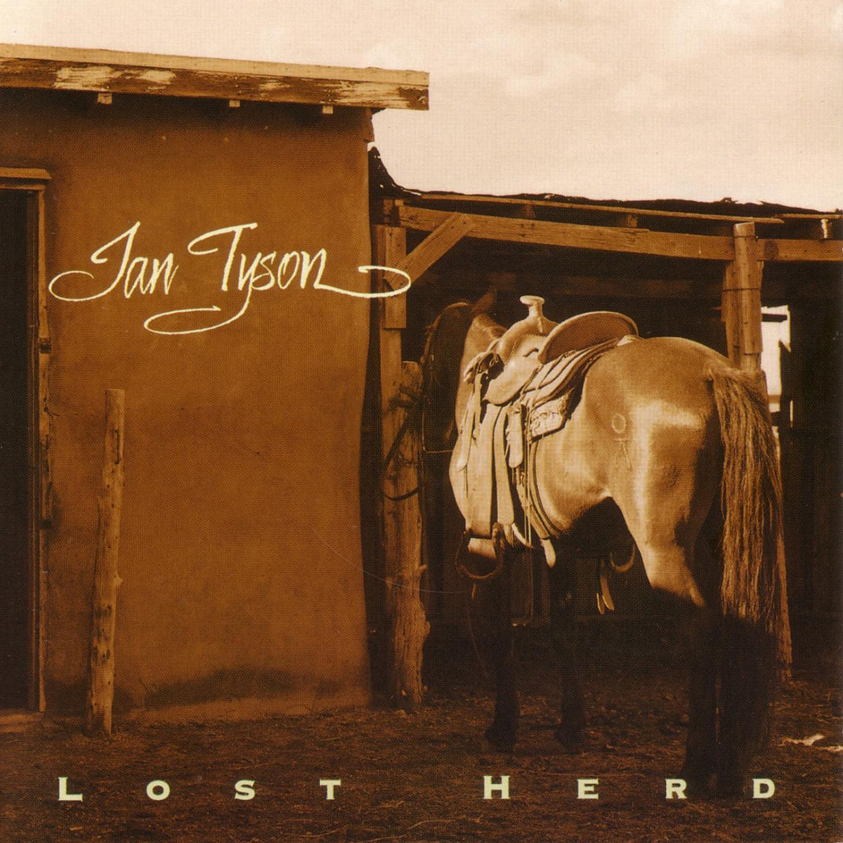 Album cover of Roll On Owyhee