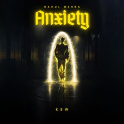 Cover of Anxiety