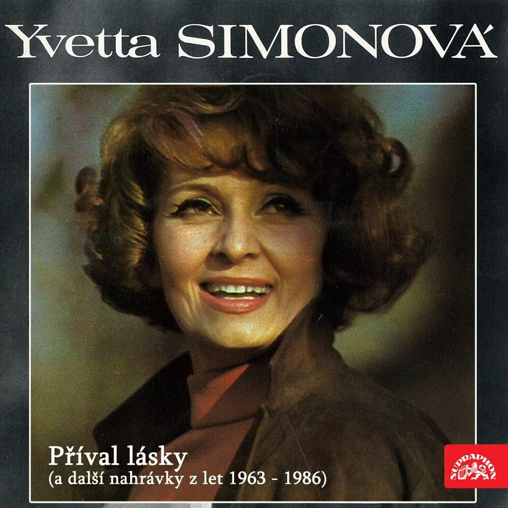 Picture of Příval Lásky (A Další Nahrávky Z Let 1963-1986)