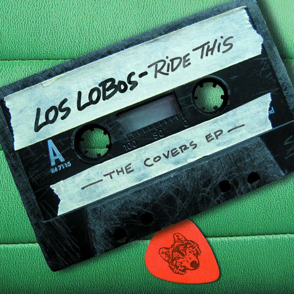 Picture of Ride This - The Covers EP