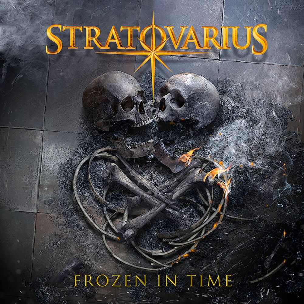 Picture of Frozen in Time