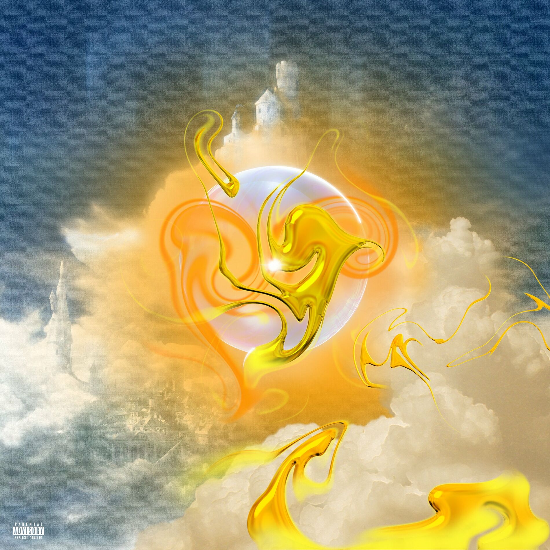 Album cover of Celestial