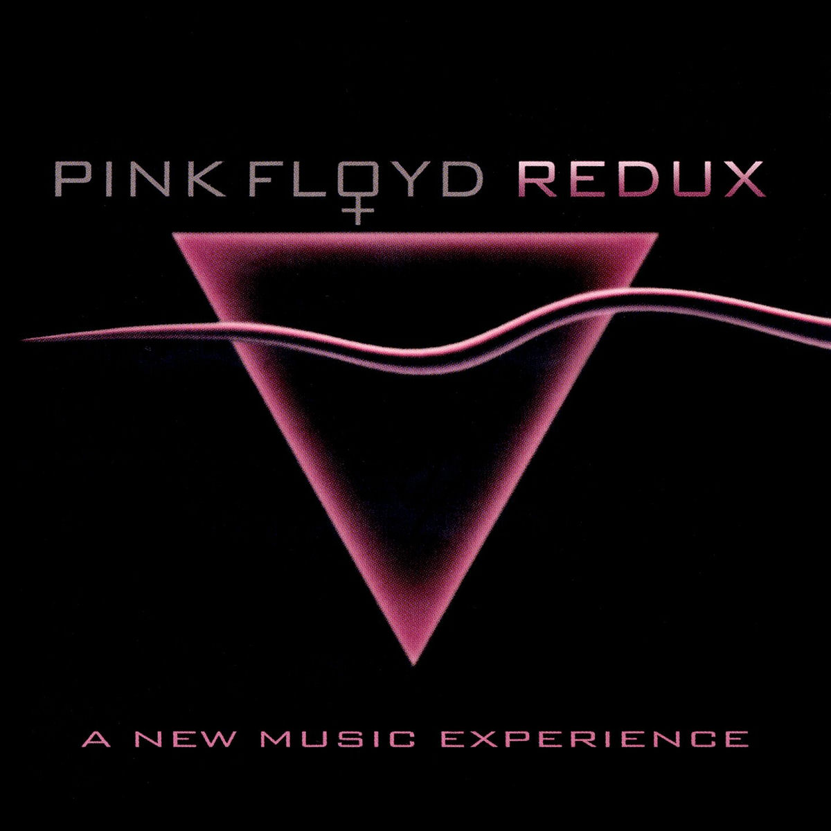 Album cover of Shine On You Crazy Diamond