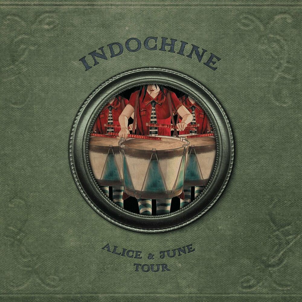 Picture of Alice & June Tour