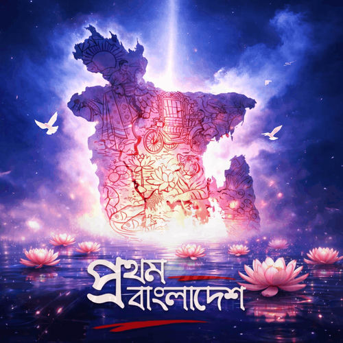Prothom Bangladesh